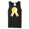 Core Cotton Tank Top Thumbnail