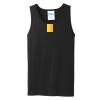 Core Cotton Tank Top Thumbnail