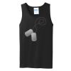 Core Cotton Tank Top Thumbnail