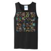 Core Cotton Tank Top Thumbnail