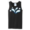 Core Cotton Tank Top Thumbnail