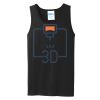 Core Cotton Tank Top Thumbnail