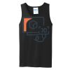 Core Cotton Tank Top Thumbnail