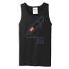 Core Cotton Tank Top Thumbnail
