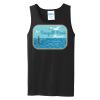 Core Cotton Tank Top Thumbnail
