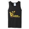 Core Cotton Tank Top Thumbnail