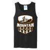 Core Cotton Tank Top Thumbnail