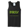 Core Cotton Tank Top Thumbnail