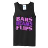 Core Cotton Tank Top Thumbnail