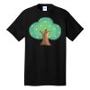 Tall Core Cotton Tee Thumbnail