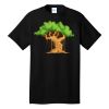 Tall Core Cotton Tee Thumbnail