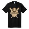 Tall Core Cotton Tee Thumbnail