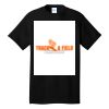 Tall Core Cotton Tee Thumbnail