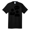 Tall Core Cotton Tee Thumbnail