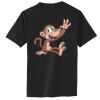 Toddler Core Cotton Tee Thumbnail