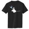 Toddler Core Cotton Tee Thumbnail