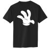 Toddler Core Cotton Tee Thumbnail