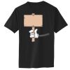 Toddler Core Cotton Tee Thumbnail