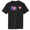 Toddler Core Cotton Tee Thumbnail