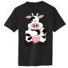 Toddler Core Cotton Tee Thumbnail