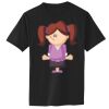Toddler Core Cotton Tee Thumbnail
