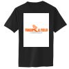 Toddler Core Cotton Tee Thumbnail