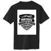 Toddler Core Cotton Tee Thumbnail