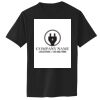 Toddler Core Cotton Tee Thumbnail