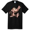 Core Cotton Tee Thumbnail