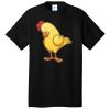 Core Cotton Tee Thumbnail