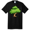 Core Cotton Tee Thumbnail