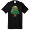 Core Cotton Tee Thumbnail