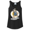 Ladies Core Cotton Tank Top Thumbnail