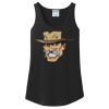 Ladies Core Cotton Tank Top Thumbnail