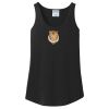 Ladies Core Cotton Tank Top Thumbnail