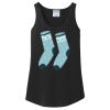 Ladies Core Cotton Tank Top Thumbnail