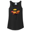 Ladies Core Cotton Tank Top Thumbnail
