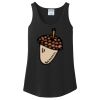 Ladies Core Cotton Tank Top Thumbnail