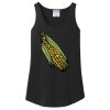 Ladies Core Cotton Tank Top Thumbnail