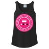 Ladies Core Cotton Tank Top Thumbnail