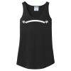 Ladies Core Cotton Tank Top Thumbnail