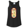Ladies Core Cotton Tank Top Thumbnail