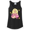Ladies Core Cotton Tank Top Thumbnail