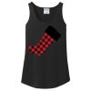 Ladies Core Cotton Tank Top Thumbnail