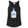 Ladies Core Cotton Tank Top Thumbnail