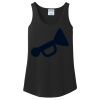 Ladies Core Cotton Tank Top Thumbnail