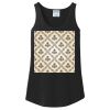 Ladies Core Cotton Tank Top Thumbnail