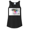 Ladies Core Cotton Tank Top Thumbnail