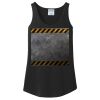 Ladies Core Cotton Tank Top Thumbnail