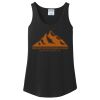 Ladies Core Cotton Tank Top Thumbnail